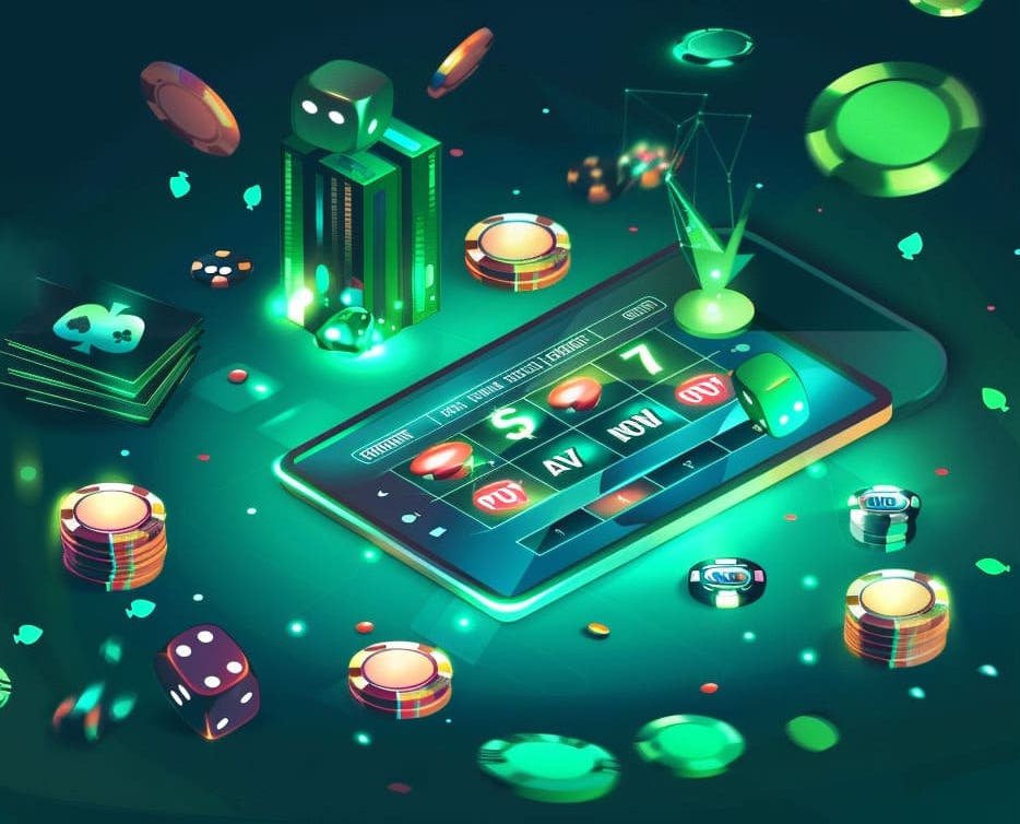 Pesan bermain bertanggung jawab di venusbet