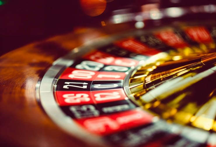 Catatan privasi dan keamanan venusbet
