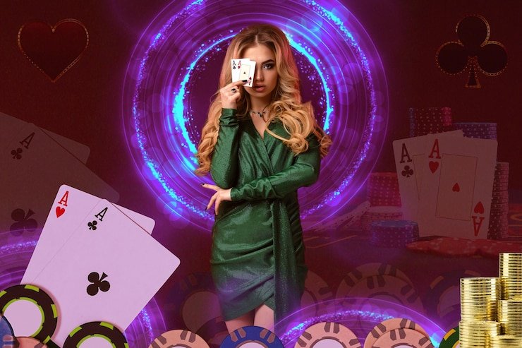 Antarmuka venusbet yang rapi di layar mobile