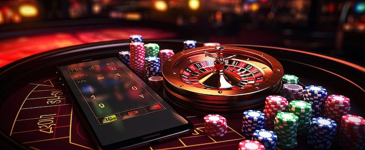 Langkah awal memakai venusbet dengan mudah